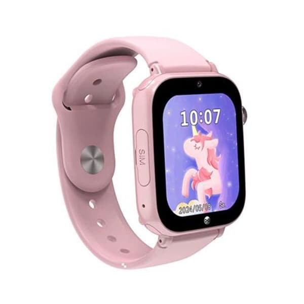 Smart klocka - FOREVER - Look Me ! 3 - 4G/LTE - GPS - WiFi