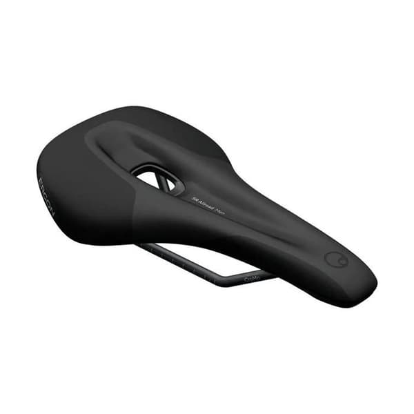 Sæde Ergon SR Allroad - sort - Sort - S/M