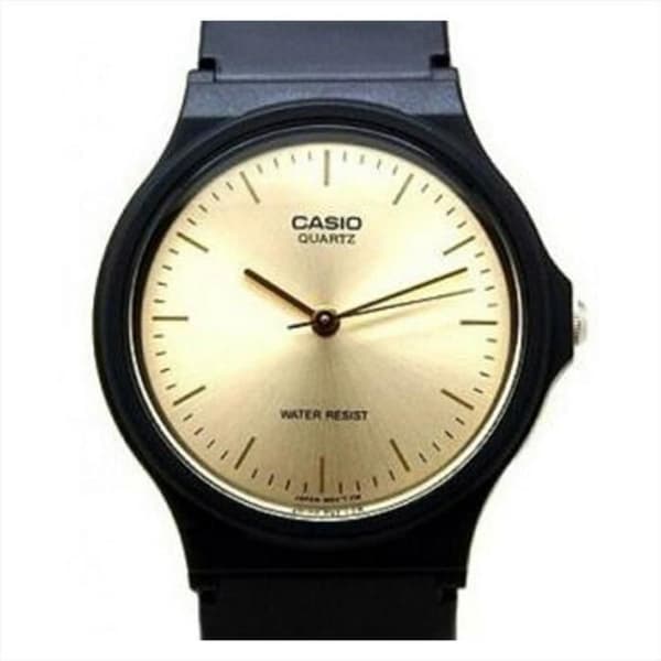 Casio Mq24 9Eldf Ur