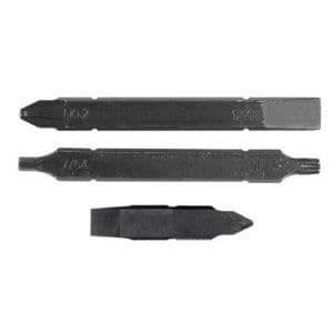 Tillbehör - LEATHERMAN - MUT Bit Kit för MUT®, MUT® EOD - Svart - Läder - Multifunktion