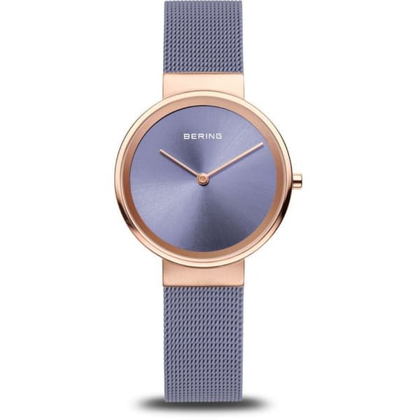 Bering 14531-968 Dameur Classic 31 MM 3 ATM