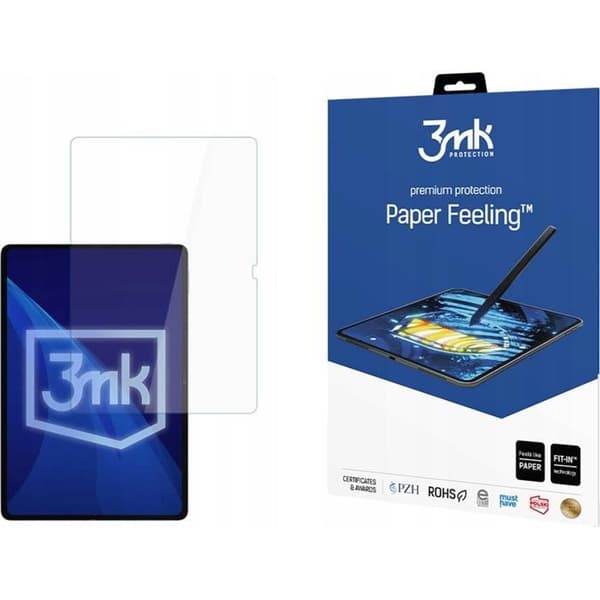 Skärmskydd 3MK Honor Pad V9 Papper