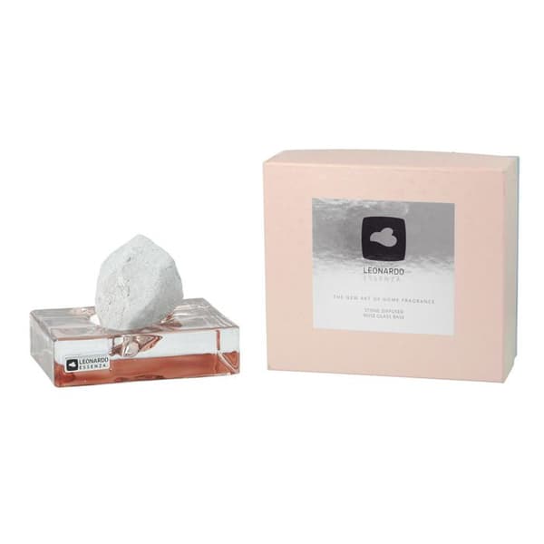 Leonardo Essenza Kit Diffuser Rose
