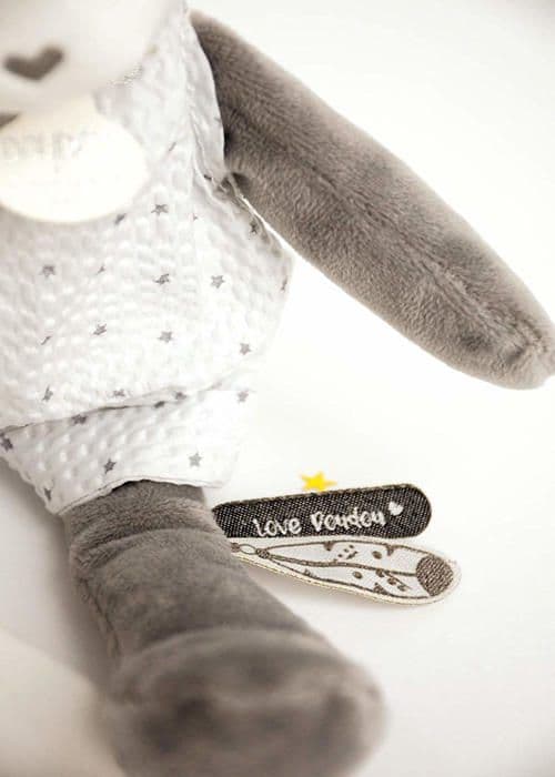 DOUDOU ET COMPAGNIE Drømmefanger - Panda 26cm