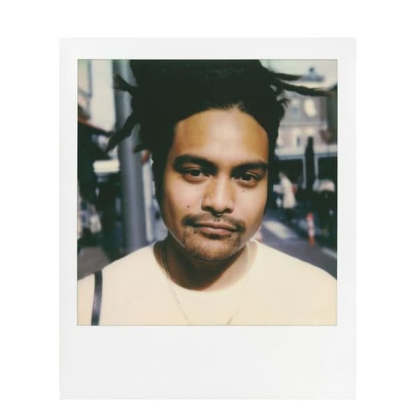 POLAROID Farvefilm til 600