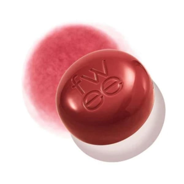 Fwee Lip & Cheek Blurry Pudding Pot RS05 Film
