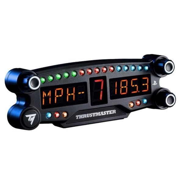 Thrustmaster Økosystem BT LED DISPLAY - PS4