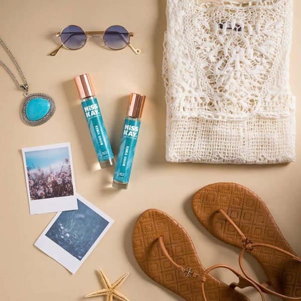 Eau de Parfum BOHO VIBES Eau de Parfum BOHO VIBES