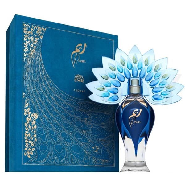 Asdaaf Reem unisex eau de parfum 100 ml