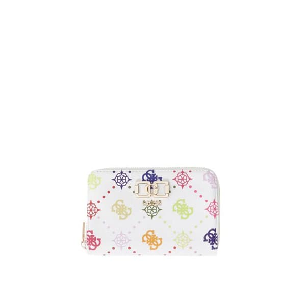 Gissa Compagnon / Plånbok Emelie Logotyp Slg Med Multi Logotyp GM992814 Multi Logotyp (MUO)