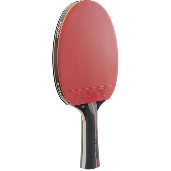 DUNLOP Ping Pong Racket - BLACKSTORM
