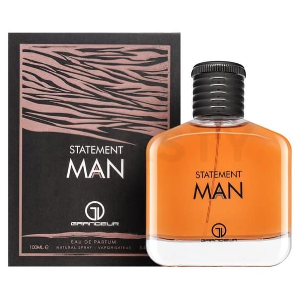 Grandeur Statement Mand eau de parfum mand 100 ml