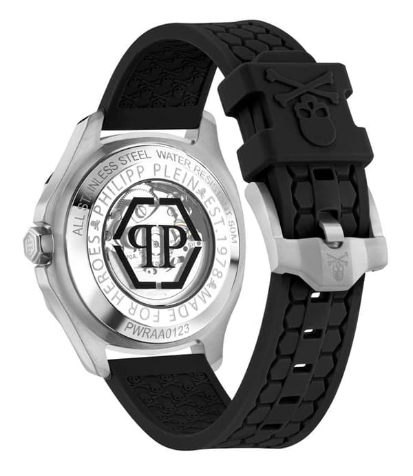 Philipp Plein Ur - Mænd - PWRAA0123