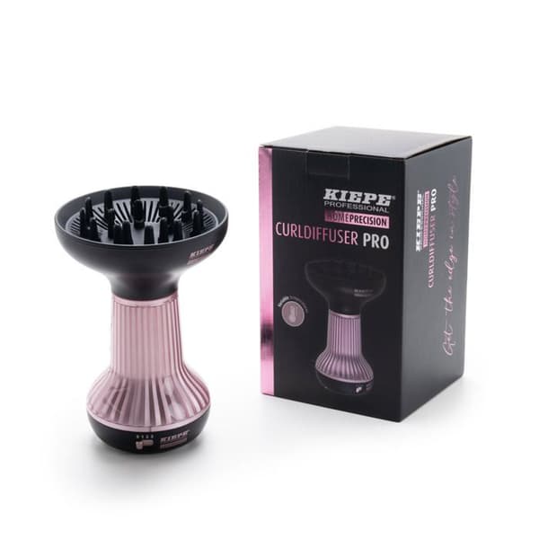 Kiepe - Hårtørrer Diffuser
