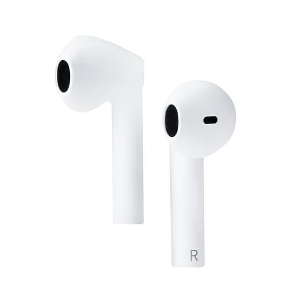 Bluetooth-høretelefoner 3MK MovePods Hvid