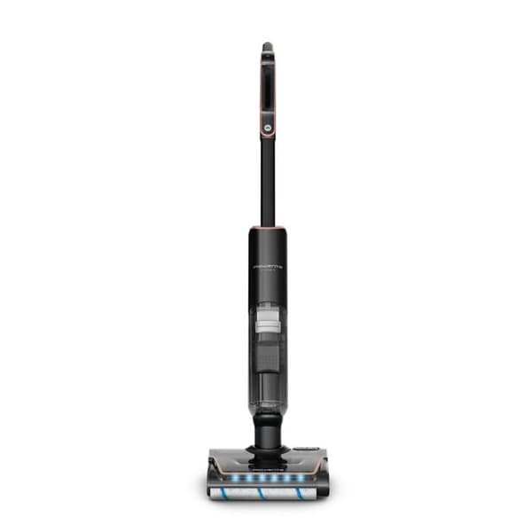 Rowenta trådlös golvmopp X-Clean 7 GZ5736E0