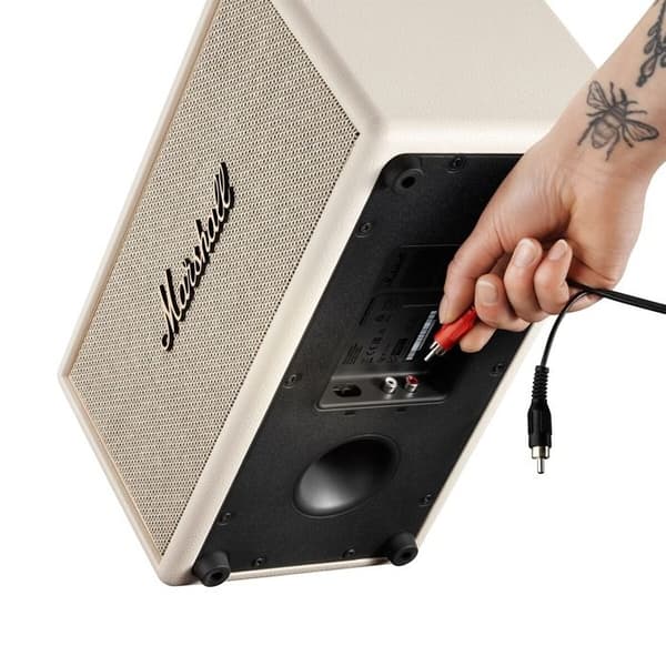 Marshall Stanmore IV Högtalare Creme