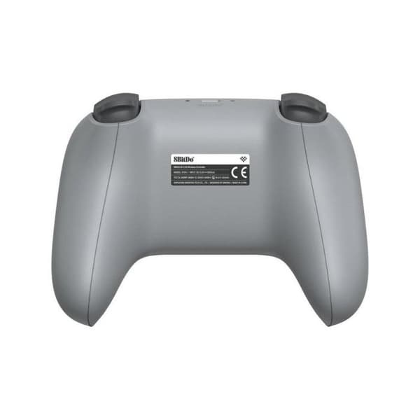 Trådløs controller - 8BITDO - 8BitDo 64 2.4G - Kompatibel med N64 - Analog 3D - Windows