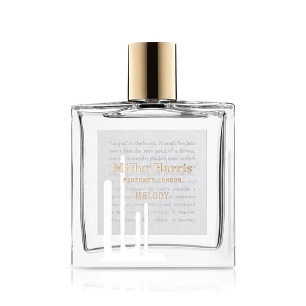 Miller Harris Melody Eau de Parfum (Unisex) 100 ml