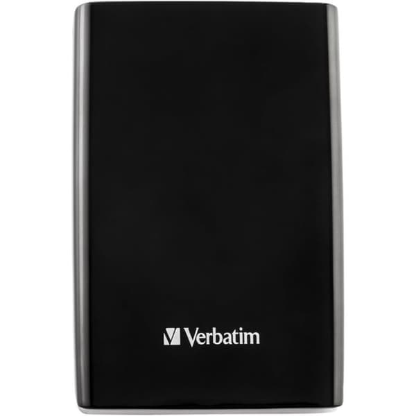 VERBATIM SSD SLIM PORTABEL 1TB