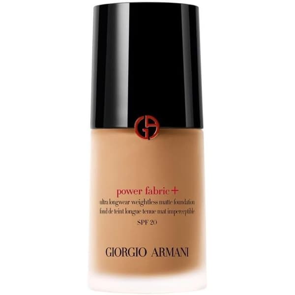 Armani Beige flytande makeupbas MAKEUP-PALETT - MAKEUP-BOX