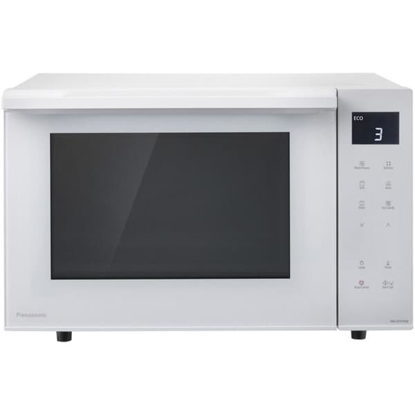 Mikroovn Panasonic NN-DF37PWEPG Hvid