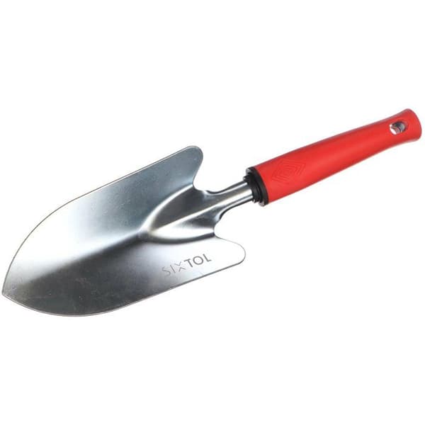 SIXTOL Set med trädgårdsverktyg GARDEN SET 6