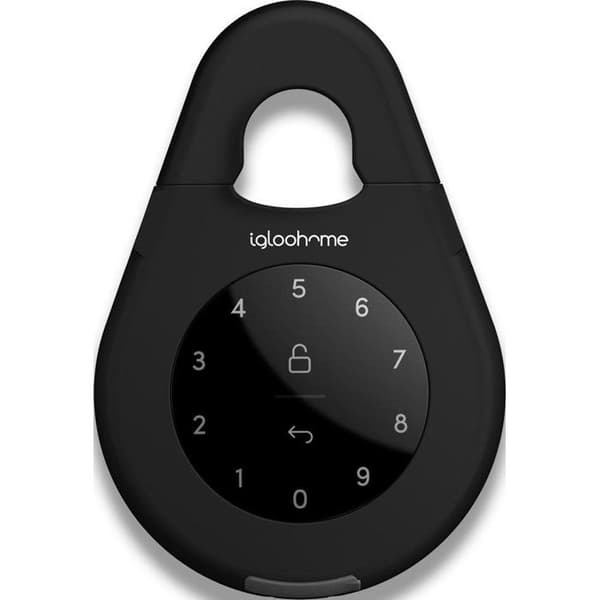 Smart nøgleboks 3 - Igloohome
