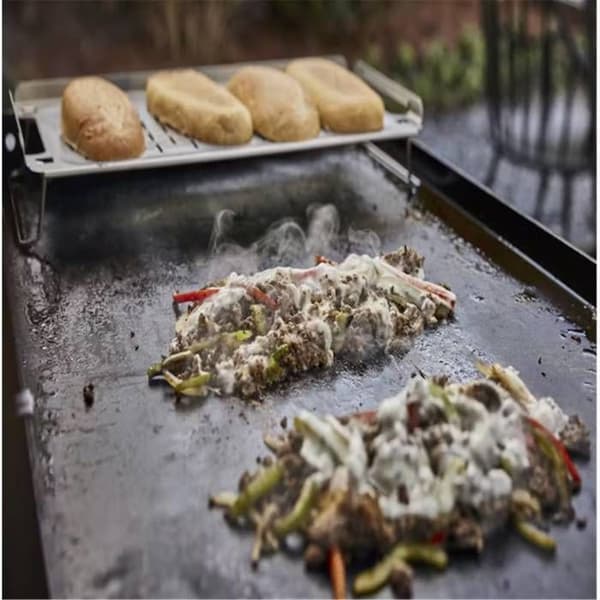 Weber Hållvärmegrill för Flat Top