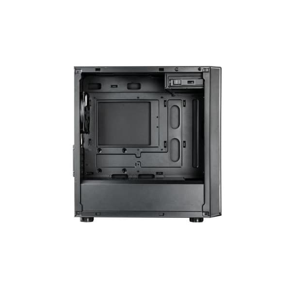 PC Gaming Case - COOLER MASTER - Elite 300 - Sort (E300-KN5N-S00)
