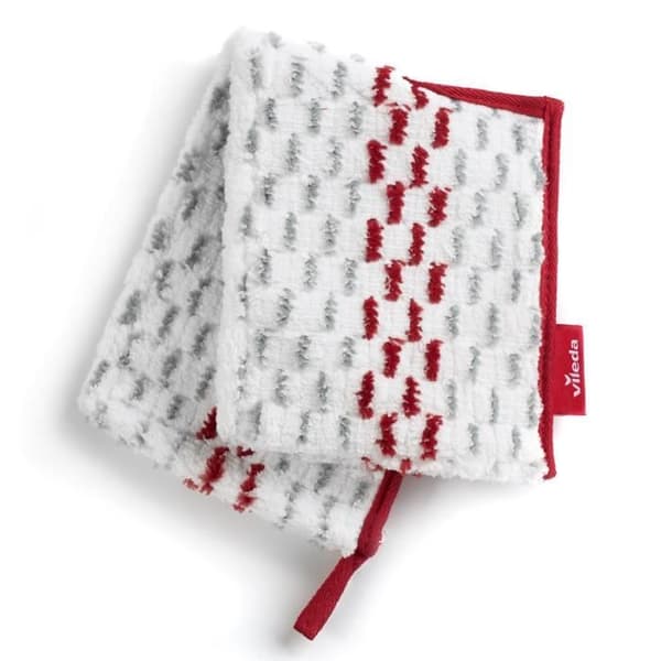 Vileda Microfiber Spray&Clean Quick Clean Mop Insats