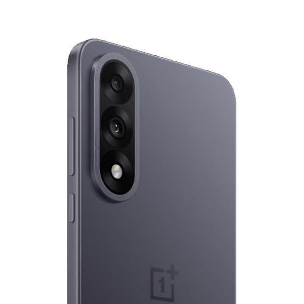OnePlus Nord 5 8/256GB Mörkgrå