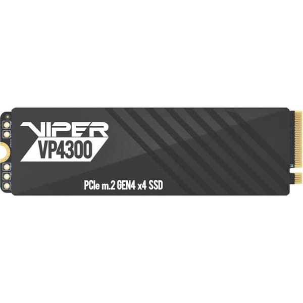 PATRIOT Viper VP4300 2 To