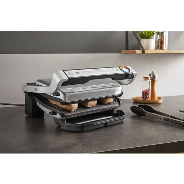 Grill optigrill+ Tefal GC717D10