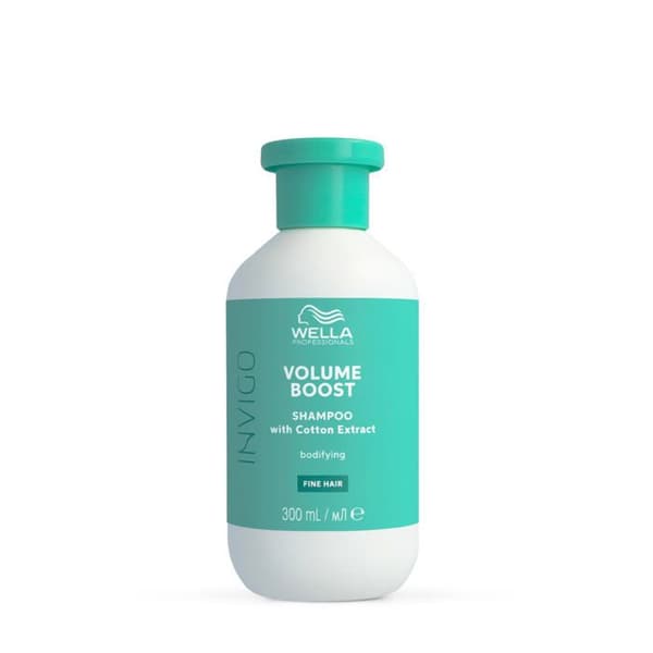 Volumen Shampoo Invigo