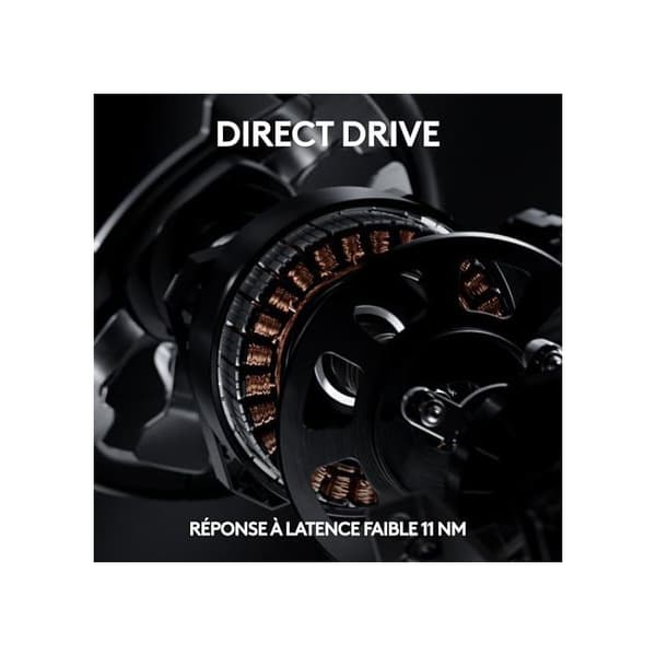 Logitech G Pro Racing Wheel