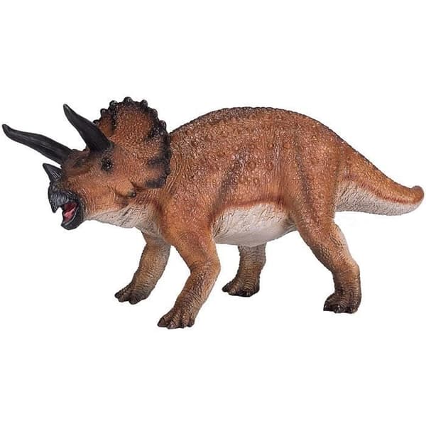 MOJO Triceratops Legetøjsfigur