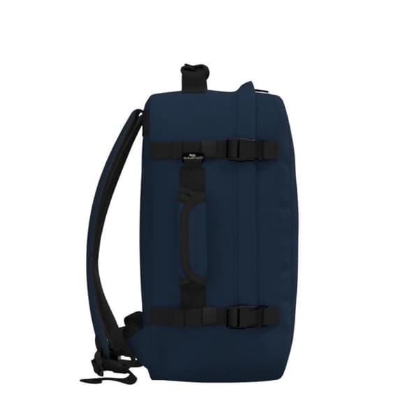 Ryggsäck - CABINZERO - Classic 17 tum - 36 Liter - Polyester 600D - Marinblå
