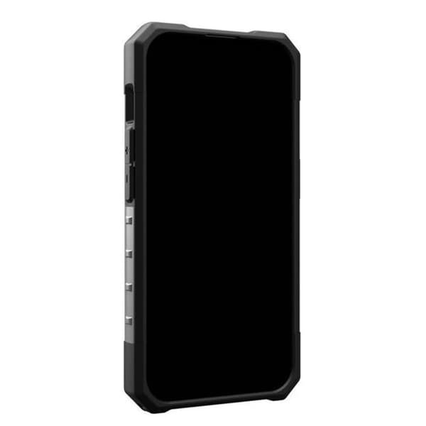 Skal för iPhone 15 Pro Max - UAG Plasma - Ice