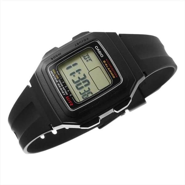 Casio Klocka Ltp V002d 1B3udf För Kvinna