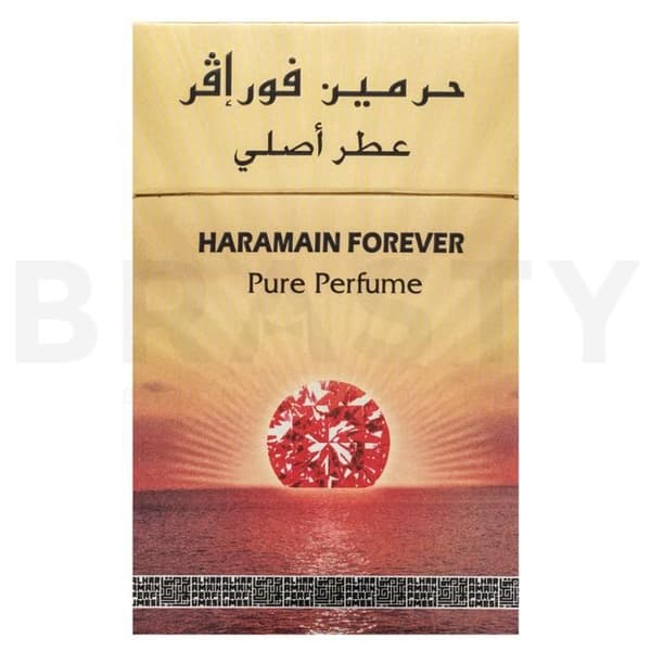 Al Haramain Forever parfymolja för kvinnor 15 ml
