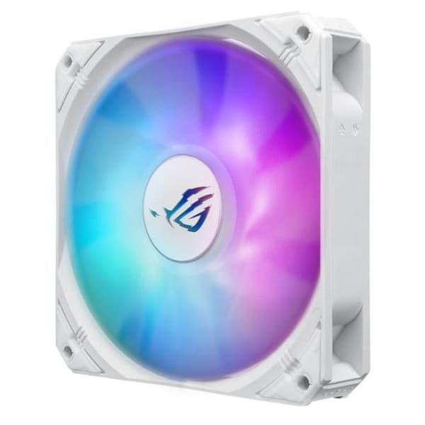 ASUS ROG STRIX LC III 240 ARGB