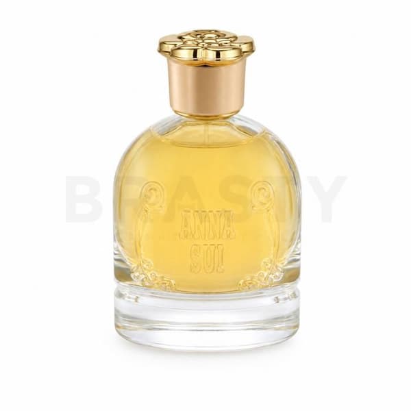 Anna Sui Utopia Mist eau de parfum för kvinnor 50 ml