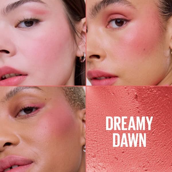 Maybelline New York Cloudtopia Drömmig Gryning