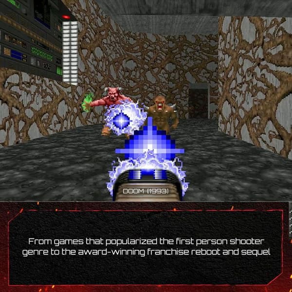 Doom-antologi