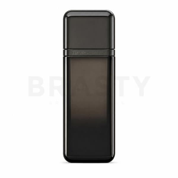 Carolina Herrera 212 VIP Black Elixir eau de parfum för män 100 ml