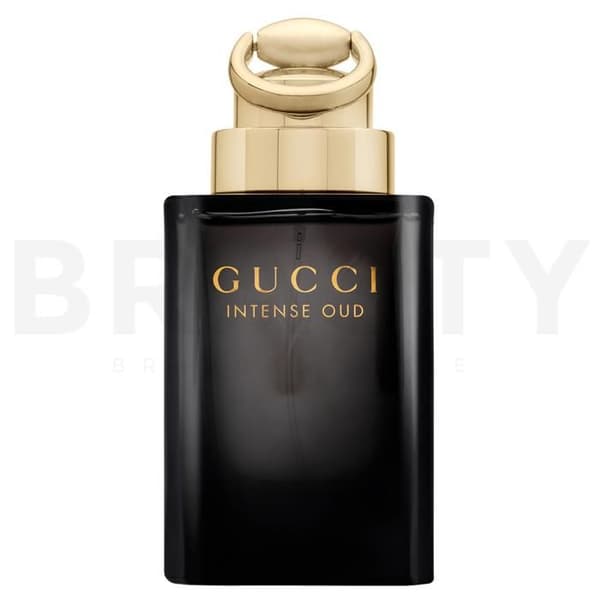 Gucci Intense Oud unisex eau de parfum 90 ml