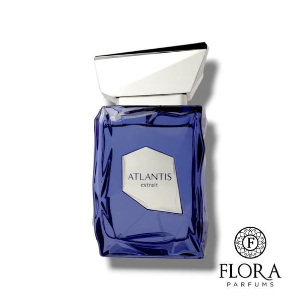 Atlantis – 100ml – Franska Avenue