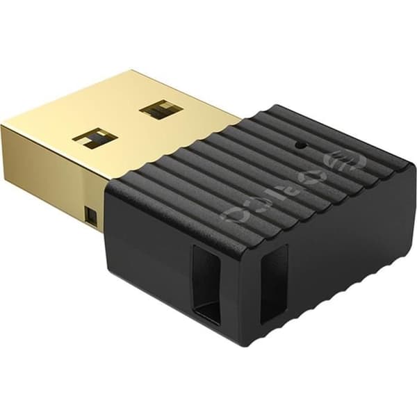 Bluetooth-adapter - Orico - USB-A - 5.0 - Sort - EDR