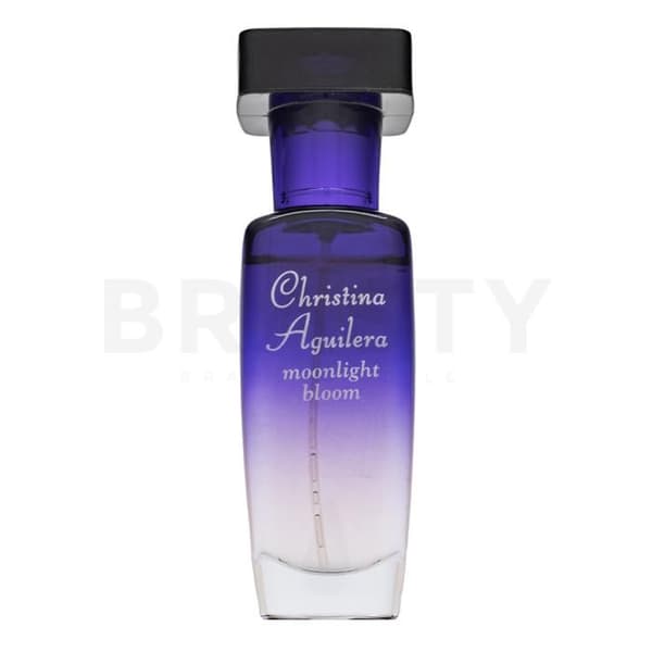 Christina Aguilera Moonlight Bloom eau de parfum kvinde 15 ml